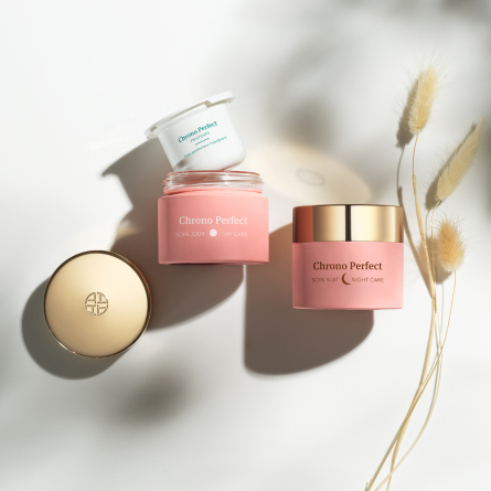 chrono perfect printemps